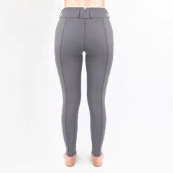 Irideon Kids' Radiant Half Seat Utility Tights - Dove Grey -Ovation Store 540127 800 800