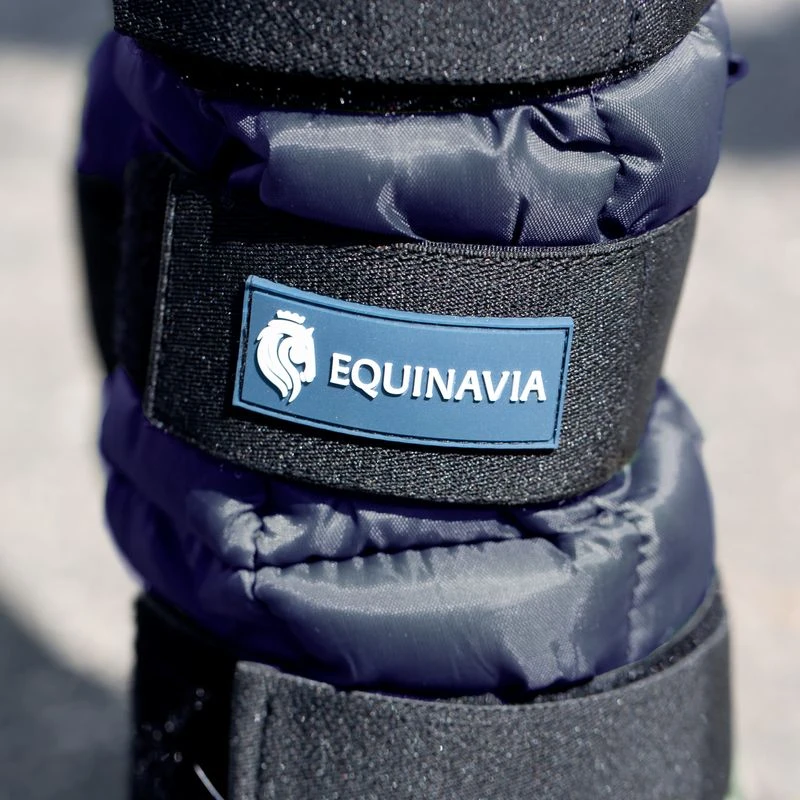 Equinavia Cool Relief Therapy Ice Wrap - Navy Equinavia Cool Relief Therapy Ice Wrap - Navy -Ovation Store 540789 800 800