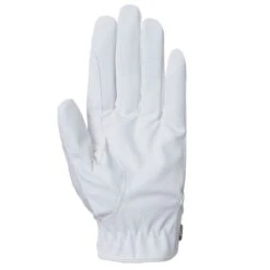 B Vertigo Women's Cooling Lace Riding Gloves - White -Ovation Store 544546 800 800