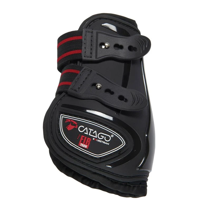 Catago FIR-Tech Rear Jumping Boots - Black Catago FIR-Tech Rear Jumping Boots - Black -Ovation Store 545477 800 800