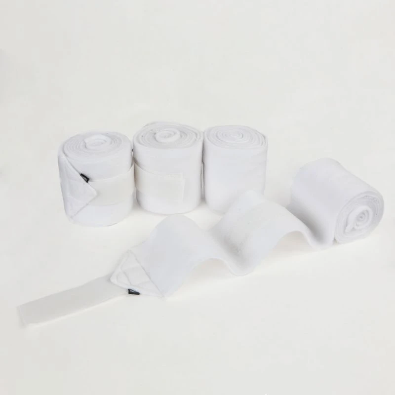 Toklat Polo Wraps - White Toklat Polo Wraps - White -Ovation Store 545946 800 800