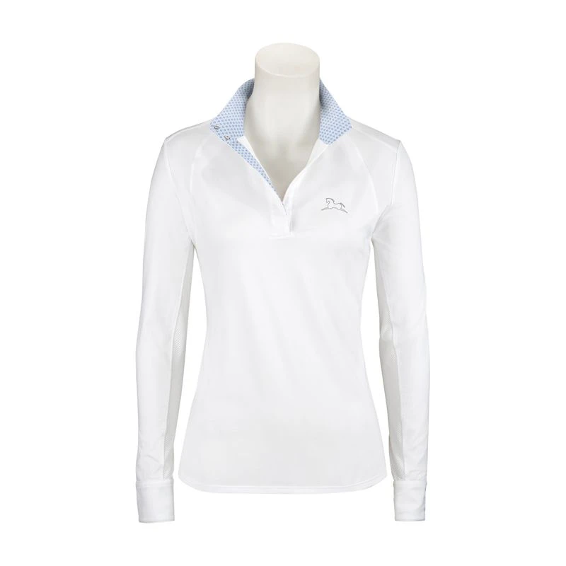 RJ Classics Women's Maddie 37.5 Show Shirt - Classic Neat RJ Classics Women's Maddie 37.5 Show Shirt - Classic Neat -Ovation Store 547092 800 800
