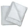 Toklat Pillow Leg Wraps - White -Ovation Store 547623 800 800