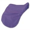 Toklat Foldaway Nylon All Purpose Saddle Cover - Purple 2 Toklat Foldaway Nylon All Purpose Saddle Cover - Purple -Ovation Store 547657 800 800