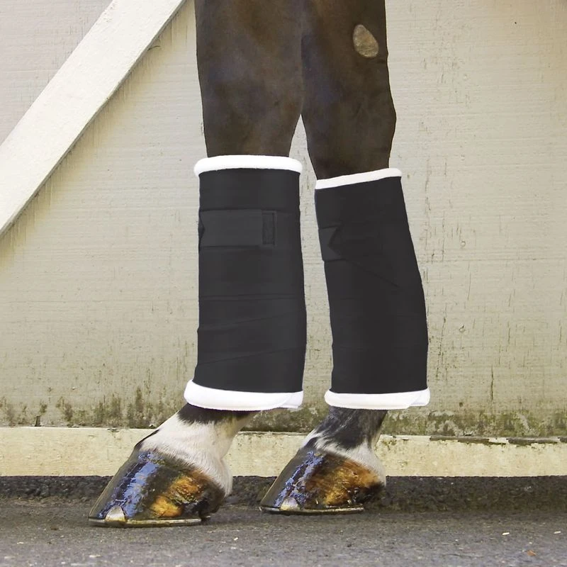 Toklat Standing Bandages - Black Toklat Standing Bandages - Black -Ovation Store 547672 800 800