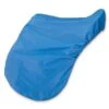Toklat Foldaway Nylon All Purpose Saddle Cover - Blue -Ovation Store 547715 800 800