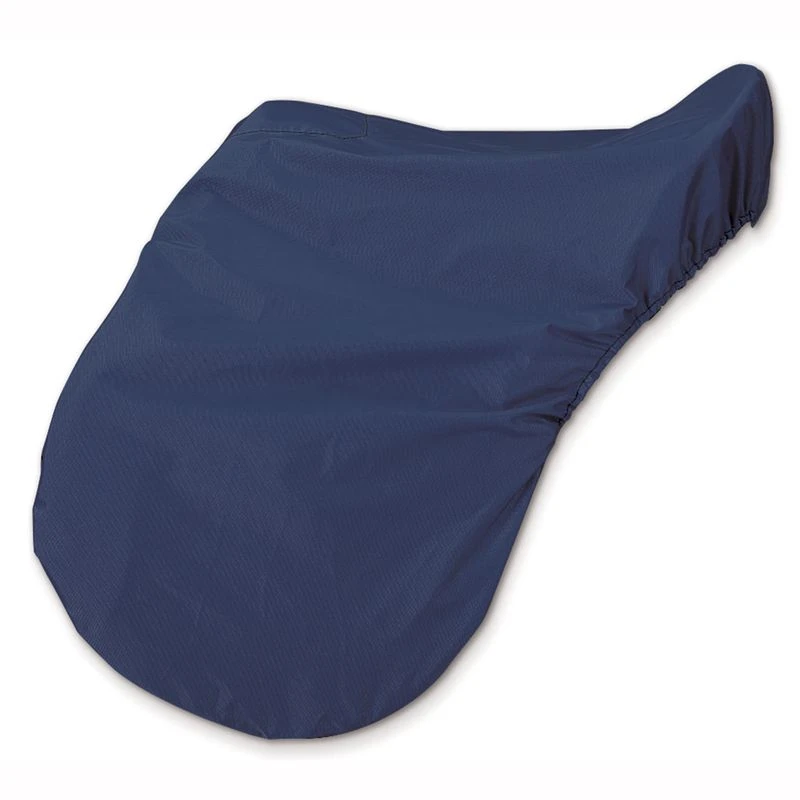 Toklat Foldaway Nylon Dressage Saddle Cover - Navy Toklat Foldaway Nylon Dressage Saddle Cover - Navy -Ovation Store 547772 800 800