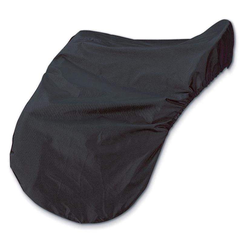 Toklat Foldaway Nylon Dressage Saddle Cover - Black Toklat Foldaway Nylon Dressage Saddle Cover - Black -Ovation Store 547776 800 800