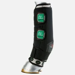Zandona Therapeutic Support Boot Air Rear Boots - Black