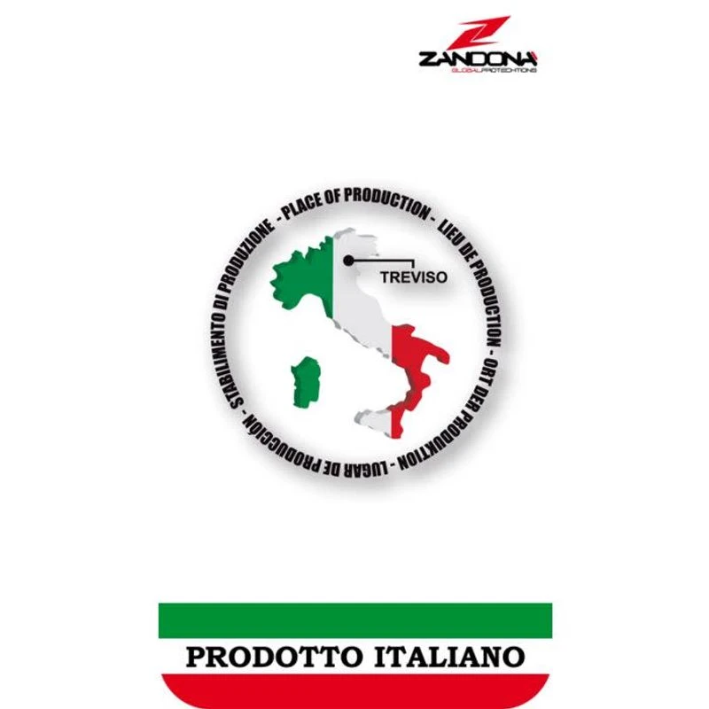 Zandona Carbon Air Equi-Lifter Fetlock Boots - Black Zandona Carbon Air Equi-Lifter Fetlock Boots - Black -Ovation Store 551573 800 800