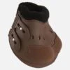 Zandona Carbon Air Heel Boots - Brown -Ovation Store 551758 800 800