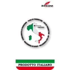 Zandona Pro Junior Air Fetlock Boots - Black -Ovation Store 551770 800 800