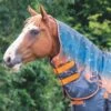Shires Tempest Original 200 Neck Cover - Winter Sunset -Ovation Store 553512 800 800