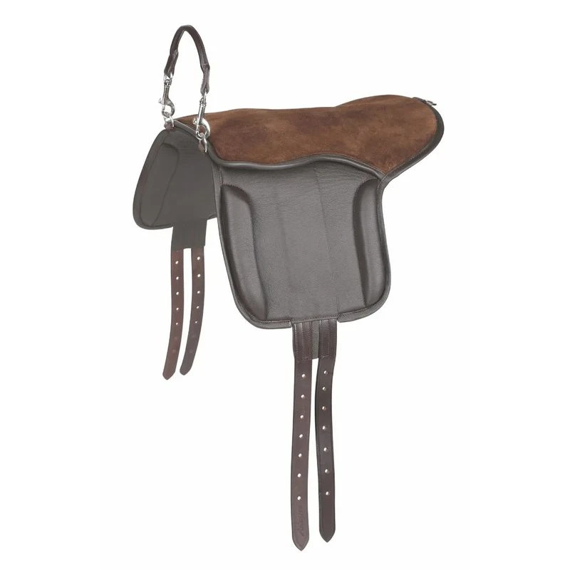 Shires Aviemore Pony Leadline Pad - Havana Shires Aviemore Pony Leadline Pad - Havana -Ovation Store 553704 800 800