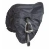 Shires Waterproof Dressage Saddle Cover - Black 1 Shires Waterproof Dressage Saddle Cover - Black -Ovation Store 553763 800 800