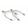Shires Roller Ball Spurs - Stainless Steel 1 Shires Roller Ball Spurs - Stainless Steel -Ovation Store 553769 800 800