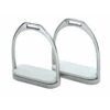 Shires Fillis Stirrups - Stainless Steel -Ovation Store 553880 800 800