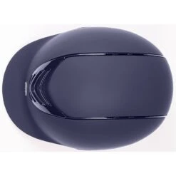 IRH IR4G Helmet - Black Amara Suede/Matte Black Vent -Ovation Store 554941 800 800