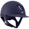 IRH IR4G Helmet - Matte Navy/Gloss Navy Vent