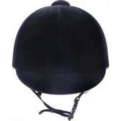 IRH Medalist Hunt Cap Helmet - Black -Ovation Store 555229 800 800