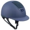 IRH IR4G XLT Helmet - Matte Navy/Matte Navy Frame -Ovation Store 555278 800 800