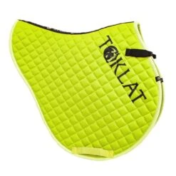 Toklat Tango Sport Pad - Citron