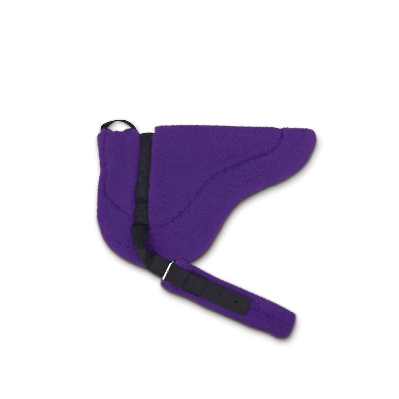 CoolBack Standard Bareback Pad - Purple CoolBack Standard Bareback Pad - Purple -Ovation Store 559611 800 800