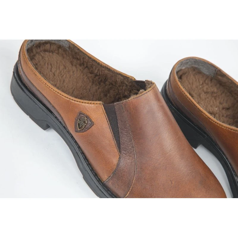 Shires Moretta Women's Donna Clogs - Brown Shires Moretta Women's Donna Clogs - Brown -Ovation Store 563513 800 800