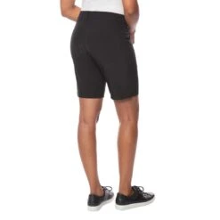 EQL Women's Stretch-Light Short - Black -Ovation Store 565972 800 800