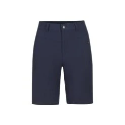 EQL Women's Stretch-Light Short - Indigo