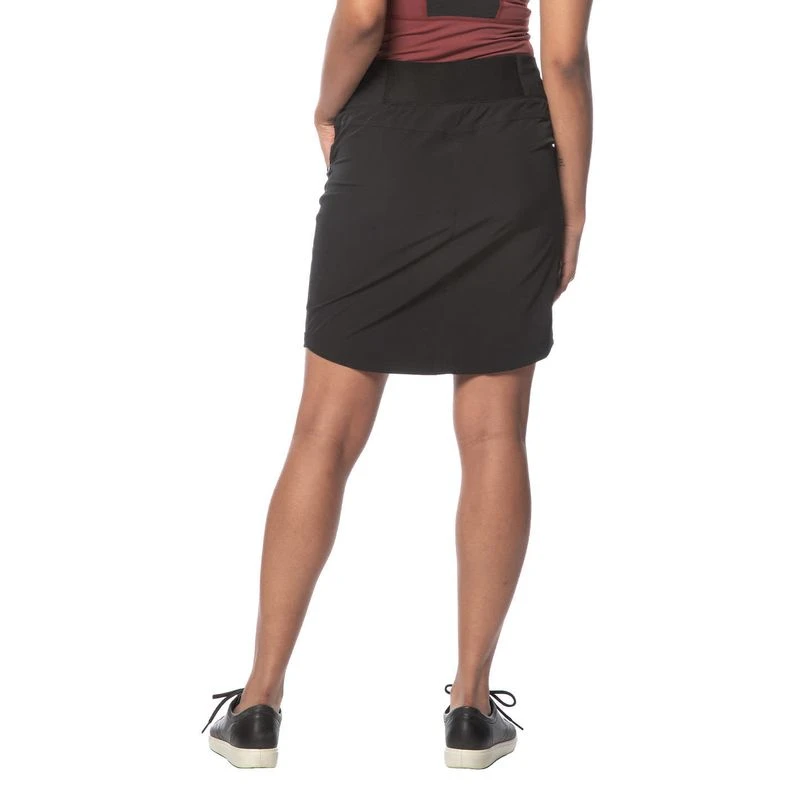 EQL Women's Stretch-Lite Skirt - Black EQL Women's Stretch-Lite Skirt - Black -Ovation Store 566930 800 800