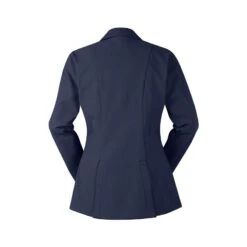 Kerrits Women's Stretch Competitor Koat 4 Snap - Navy 3 Kerrits Women's Stretch Competitor Koat 4 Snap - Navy -Ovation Store 567399 800 800