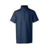 Kerrits Kids' Ice Fil Lite Short Sleeve Shirt - Navy -Ovation Store 569105 800 800