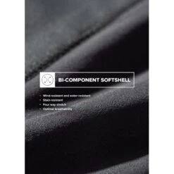 Kerrits Women's Softshell Riding Vest - Black -Ovation Store 569267 800 800