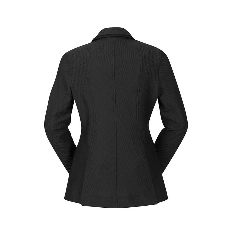 Kerrits Women's Affinity Aero Show Coat - Black Kerrits Women's Affinity Aero Show Coat - Black -Ovation Store 570113 800 800
