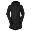 Kerrits Women's Waterproof Rain Jacket - Black -Ovation Store 570345 800 800
