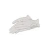 Kerrits Thin To Win Gloves - White