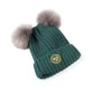 Shires Aubrion Kennington Hat - Dark Green -Ovation Store 572937 800 800