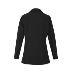 Kerrits Kids' Competitor Koat - Black -Ovation Store 574906 800 800