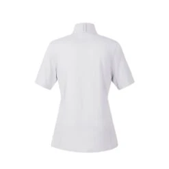 Kerrits Women's Ice Fil Lite Short Sleeve Shirt Solid - White 6 Kerrits Women's Ice Fil Lite Short Sleeve Shirt Solid - White -Ovation Store 576230 800 800
