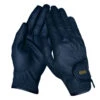 Nunn Finer Vercelli Sorrento Riding & Driving Gloves - Navy -Ovation Store 576721 800 800