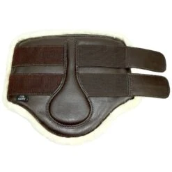 Nunn Finer Capriole Front Brushing Boots - Brown -Ovation Store 576748 800 800