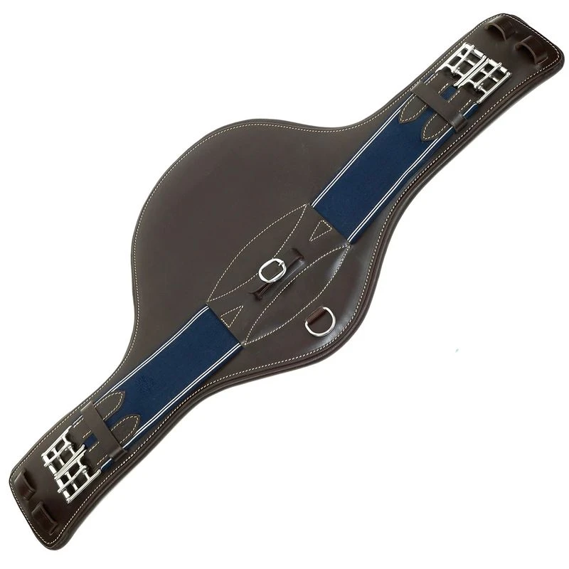 Nunn Finer Encanto Girth - Brown Nunn Finer Encanto Girth - Brown -Ovation Store 576808 800 800