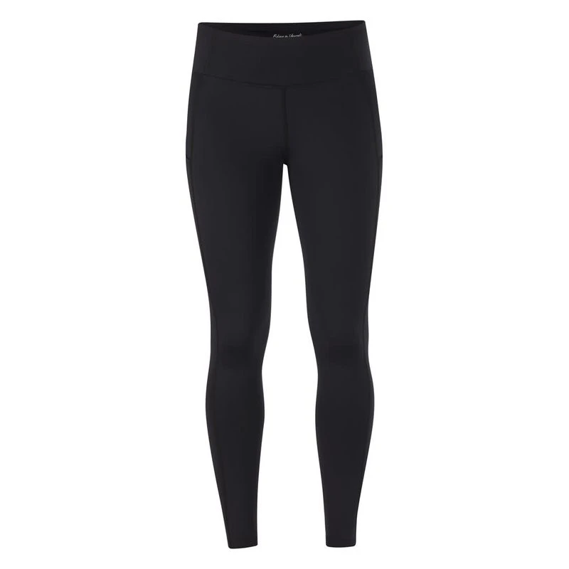 EQL Women's Roam Legging - Black Solid EQL Women's Roam Legging - Black Solid -Ovation Store 578726 800 800