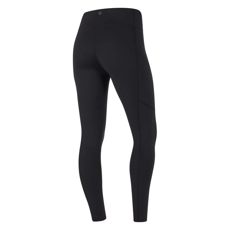 EQL Women's Roam Legging - Black Solid EQL Women's Roam Legging - Black Solid -Ovation Store 578727 800 800