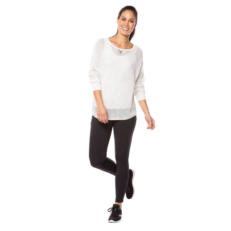 EQL Women's Roam Legging - Black Solid EQL Women's Roam Legging - Black Solid -Ovation Store 578728 800 800