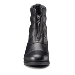 Kerrits Women's Element Waterproof Insulated Paddock Boots - Black -Ovation Store 579365 800 800