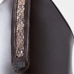 Horze Women's Verona Tall Field Boots - Dark Brown -Ovation Store 584035 800 800