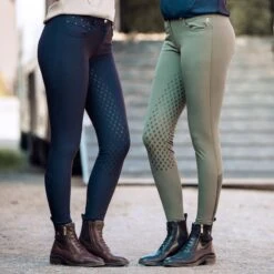 Horze Women's Highgate Paddock Boots - Black -Ovation Store 586334 800 800