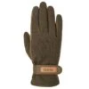 Horze Maya Winter Gloves - Dark Olive -Ovation Store 590889 800 800